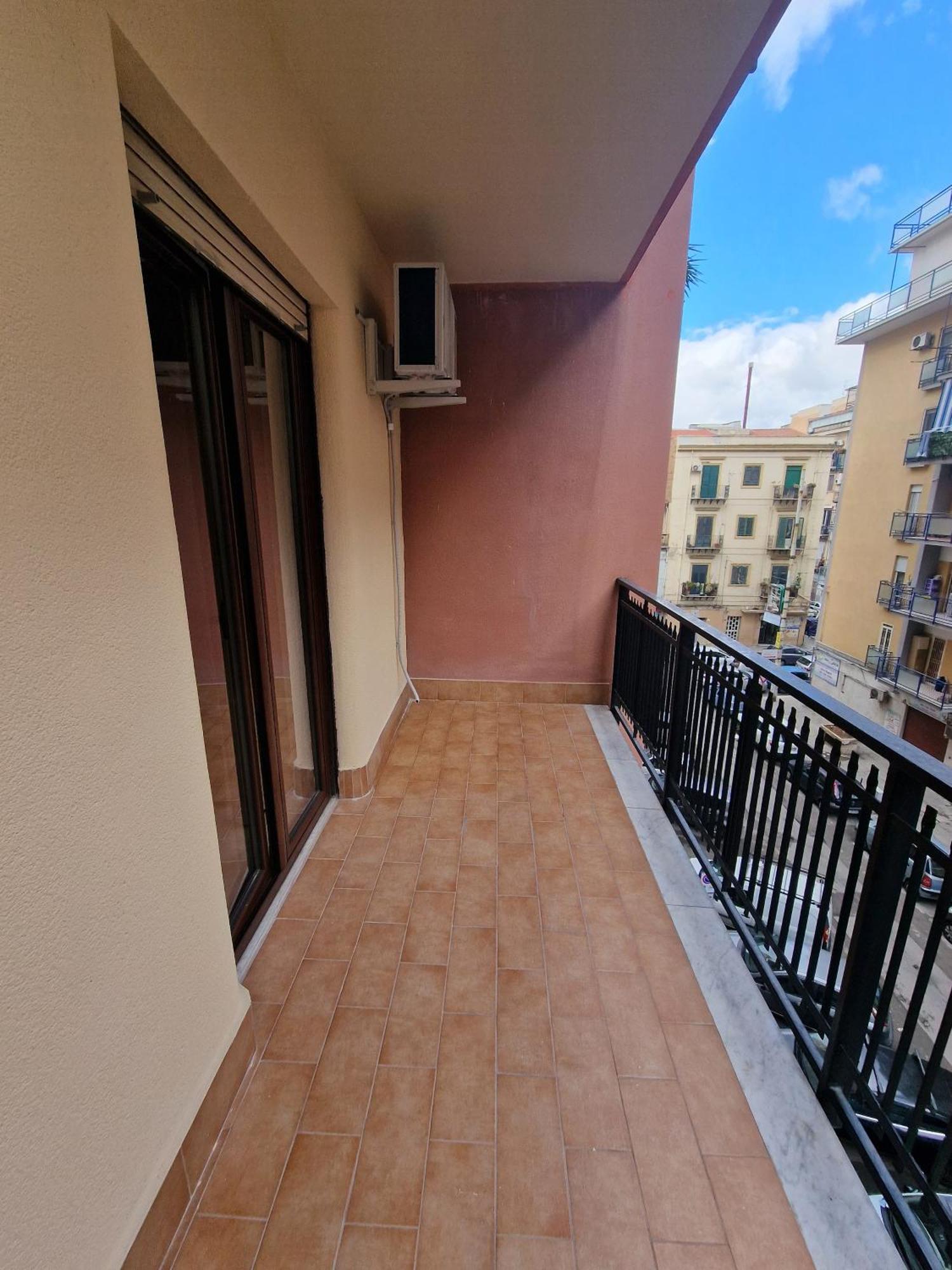Pomelia House Palermo Exterior foto